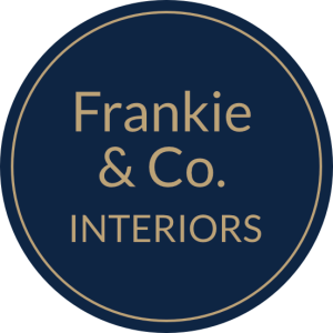 Frankie & Co Interiors - Logo